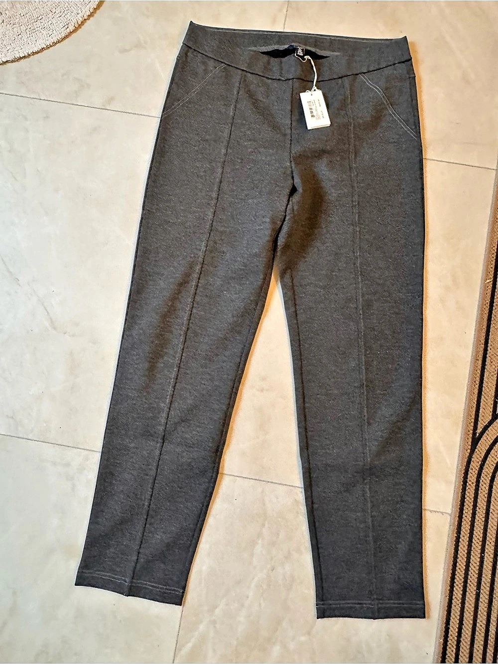 Hatley NWT